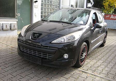 Peugeot 207 95 VTi Urban Move