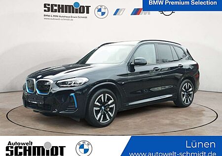 BMW iX3 Inspiring M Sport + 2Jahre-BPS.GARANTIE