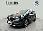 BMW X1 xDrive20i Advantage DAB LED Navi Tempomat