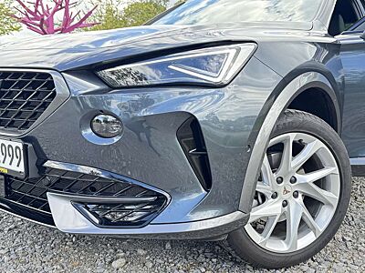 CUPRA Formentor 2.0 TDI 4Drive DSG