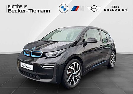 BMW i3 120Ah 19" / RFK / Keyless / Sitzheizung / DAB