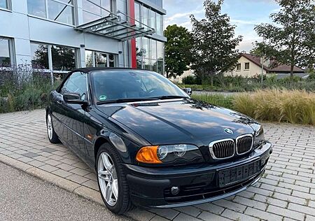 BMW 320 +Ci