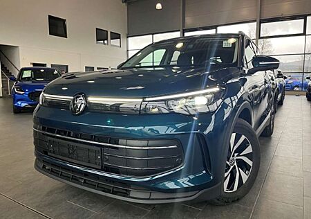 VW Tiguan Volkswagen 1.5 eTSI Prime Navi LED-Plus Kamera ACC Winterpake