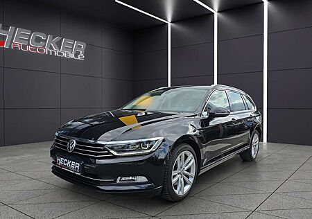 VW Passat Variant Volkswagen 2.0 TDI BMT Comfortline *DSG*RFK*