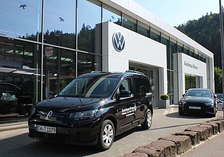 VW Caddy Volkswagen Life 1.5 TSI *Klima, Tempomat, Navi*