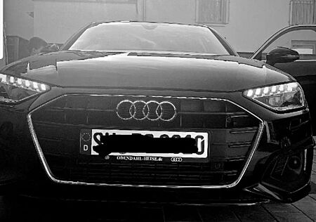 Audi A4 35 TFSI S tronic