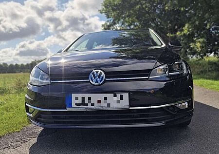 VW Golf Volkswagen 7, Highline BMT/Start-Stopp