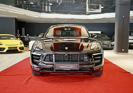 Porsche Macan GTS 21" PDLS+ ACC Sport Pano Keyless Luft