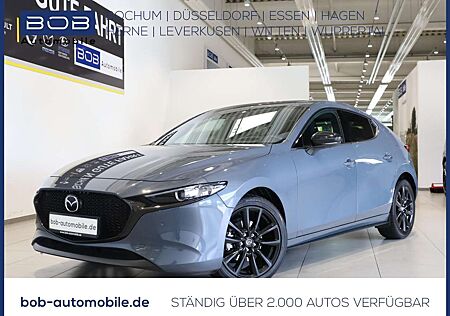 Mazda 3 SKYACTIV-X M-Hybrid Homura Head-Up 360° SHZ