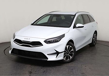 Kia Cee'd Ceed / Ceed SW Top 1.5 T-GDI *NAVI*ACC*LED*SHZ*PDC*