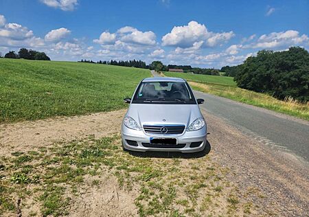 Mercedes-Benz A 170 Classic