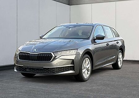 Skoda Octavia Combi Selection AHK+KAMERA+ACC+EL. HECKKL+SHZ 2...