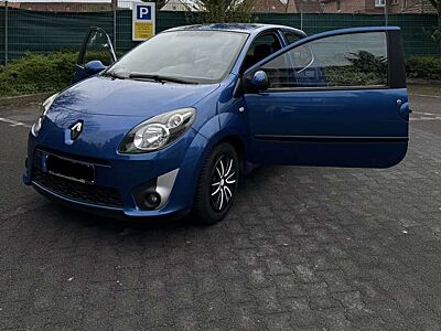 Renault Twingo Dynamique 1.2 16V eco2 56kW