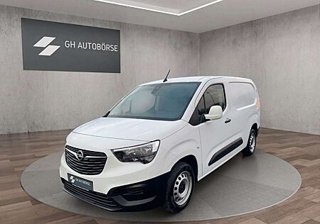 Opel Combo E Cargo Edition XL/PDC/Tempomat/8xBereift