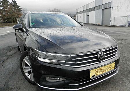 VW Passat Variant Volkswagen Highline*1.Hand*Klima*Mwst 19%*
