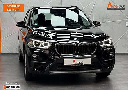 BMW X1 sDrive 20 i Advantage|KAM|PDC|SHZ|AUT