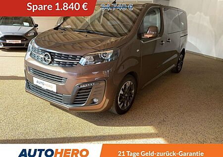 Opel Zafira Life 2.0 Diesel M Tourer L2 *NAVI*HEAD-UP*BI-XENON*CAM*