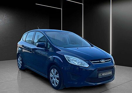 Ford C-Max 1.6 TDCI Ambiente *TÜVNEU*KLIMA