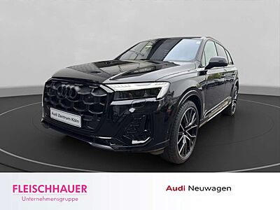 Audi Q7 SUV 3.0 TDI quattro S line HUD PANO STAND-HZG