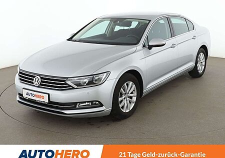 VW Passat Volkswagen 1.4 TSI ACT Comfortline BM Aut.*PDC*SHZ*