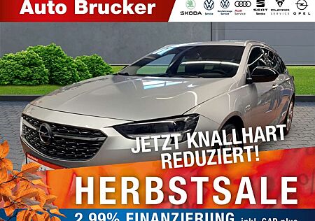 Opel Insignia B Sports Tourer Elegance 4x4 2.0 CDTI+AHK+Navi+LED