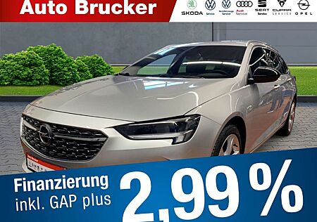 Opel Insignia B Sports Tourer Elegance 4x4 2.0 CDTI+AHK+Navi+LED