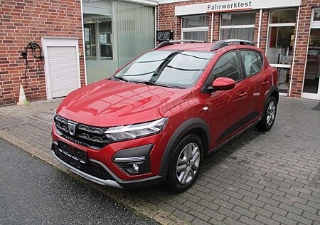 Dacia Sandero Stepway Comfort