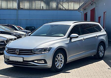 VW Passat Volkswagen 2.0 TDI*Massage*Kamera*ACC*Navi*LED-Scheinw.*SR+WR