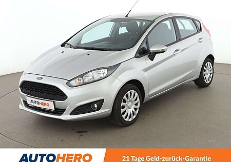 Ford Fiesta 1.25 Celebration *SHZ*KLIMA*GARANTIE*