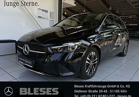 Mercedes-Benz B 200 Progressive+MBUX+LED+Kamera+easy Heckklappe