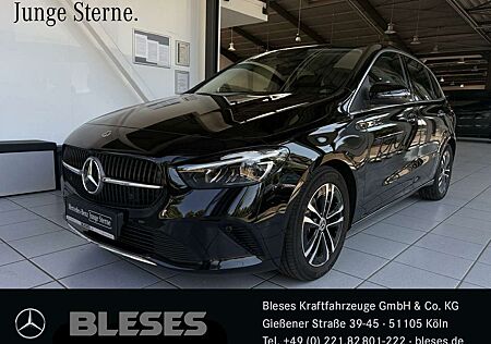 Mercedes-Benz B 200 Progressive+MBUX+LED+Kamera+easy Heckklappe
