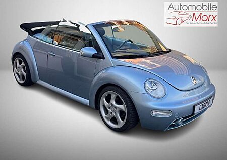 VW New Beetle Volkswagen 2.0 Highline