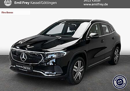 Mercedes-Benz EQA 250 EQA