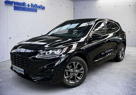 Ford Kuga 1.5 EcoBoost ST-LINE X *NAVI*AHK*LED*TWA*