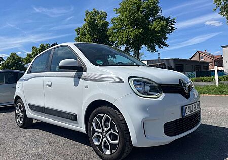 Renault Twingo Limited *1.Hand*R&GO*Klima