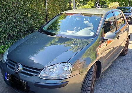 VW Golf Volkswagen 1.4 Comfortline