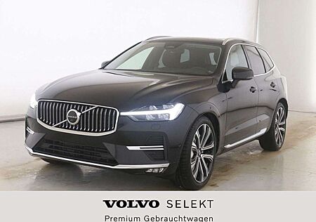 Volvo XC 60 XC60 Ultimate Bright *AWD*Standh*Bowers*LuftFW*