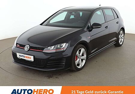 VW Golf Volkswagen 2.0 TFSI GTI Performance BM*NAVI*BI-XENON*