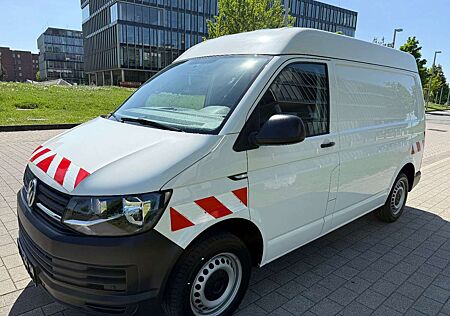 VW T6 Transporter Volkswagen Kasten-Kombi MHD + 4 Motion +