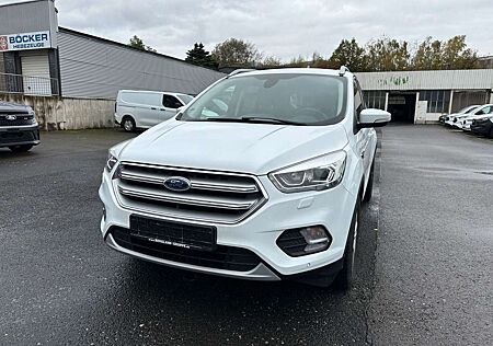 Ford Kuga Cool & Connect