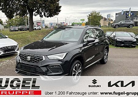 Seat Ateca 2.0 TDI DSG FR virt.Cock.|LED|Winter|Navi|RFK