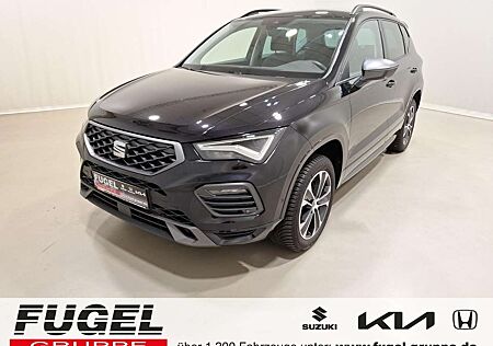 Seat Ateca 2.0 TDI DSG FR virt.Cock.|LED|Winter|Navi|RFK