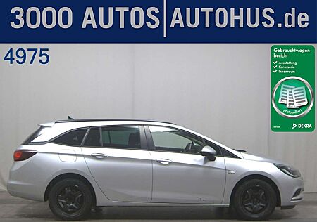 Opel Astra K Sports Tourer 1.6 CDTI Edition AHK PDC