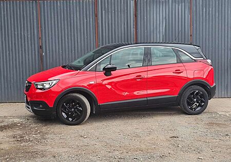 Opel Crossland X Innovation (Nr. 067)