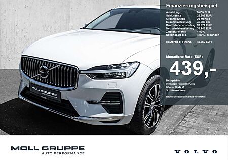 Volvo XC 60 XC60 T6 AWD Inscription Plug-In Pano Sthz. Harman/Kardo