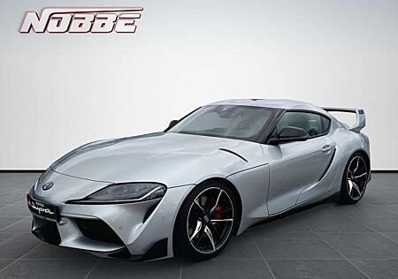 Toyota Supra GR 3.0 MPS GR 500 Stage3+ 500+PS