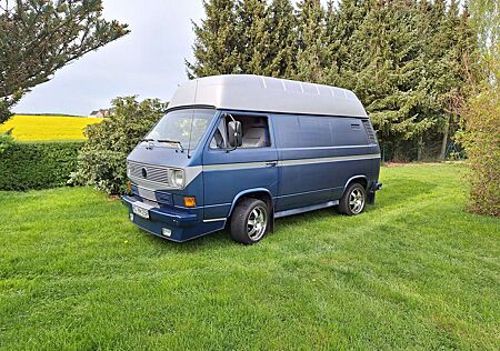 VW T3 Volkswagen Transporter SY 247 097/W07