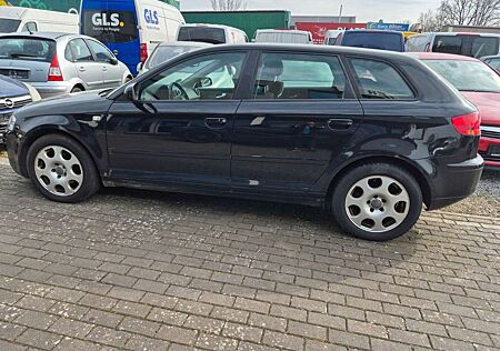 Audi A3 Sportback 1.9 TDI Ambiente