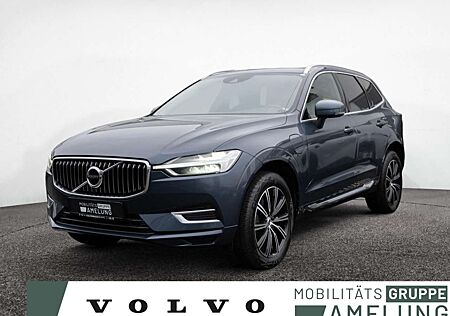 Volvo XC 60 XC60 T8 AWD Recharge Inscription SHZ LED PANO