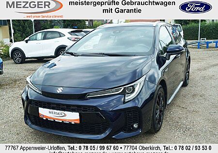Suzuki Swace 1.8 Hybrid Comfort+